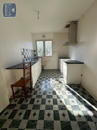  Maison � vendre 4 pi�ces 90 m�