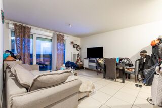  Appartement  vendre 3 pices 61 m