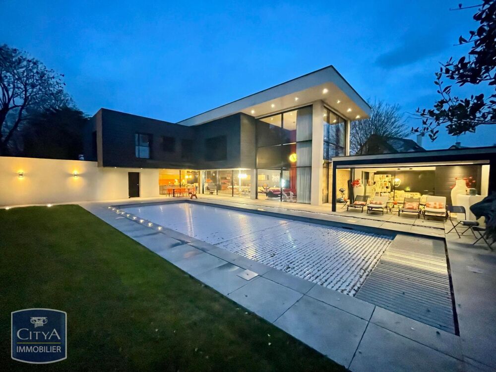 � vendre  Maison Caen (14000)