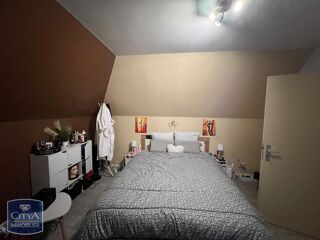  Appartement � vendre 4 pi�ces 81 m�