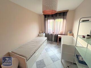  Maison  vendre 5 pices 166 m