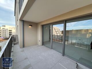  Appartement � vendre 2 pi�ces 49 m�