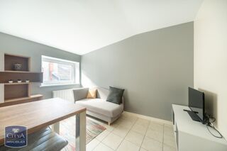  Appartement � vendre 2 pi�ces 28 m�