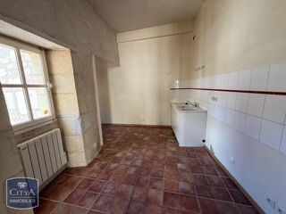  Appartement  vendre 3 pices 51 m