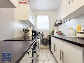  Appartement  vendre 3 pices 65 m