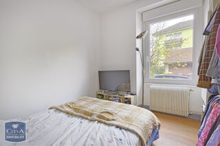  Appartement � vendre 3 pi�ces 51 m�