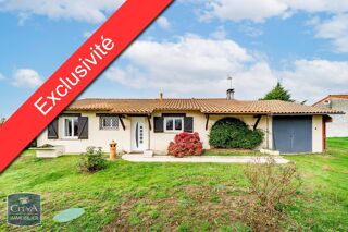  Maison � vendre 4 pi�ces 93 m�