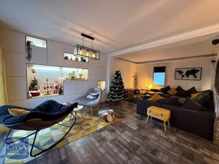  Maison  vendre 6 pices 