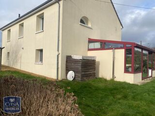  Maison � vendre 6 pi�ces 120 m�