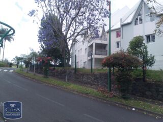  Appartement � vendre 1 pi�ce 20 m�