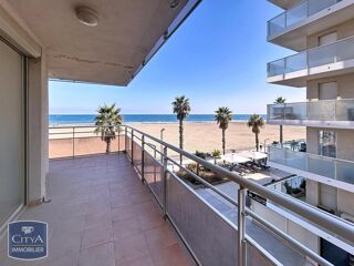  Appartement  vendre 3 pices 57 m