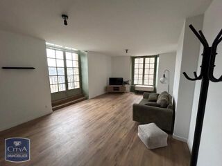  Appartement  vendre 2 pices 56 m
