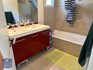  Appartement  vendre 3 pices 60 m