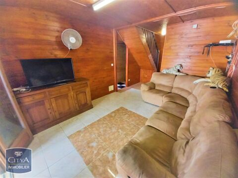   Vente Maison Maison - 4 pi�ce(s) - 105 m�