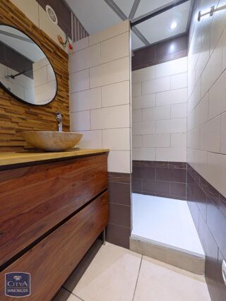  Appartement � vendre 2 pi�ces 37 m�