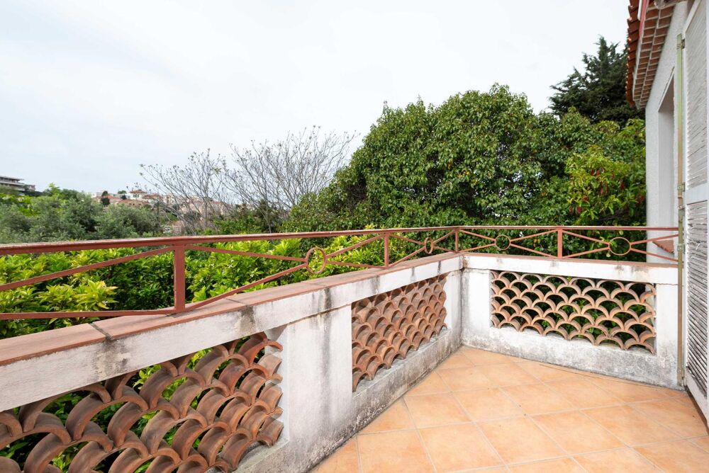  vendre  Villa Nice (06200)