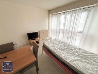  Appartement  vendre 1 pice 20 m