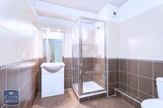  Appartement � vendre 2 pi�ces 44 m�