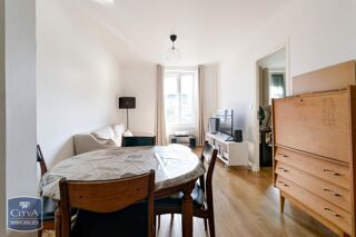  Appartement  vendre 3 pices 53 m