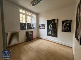  Immeuble  vendre 183 m