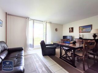  Appartement � vendre 3 pi�ces 67 m�