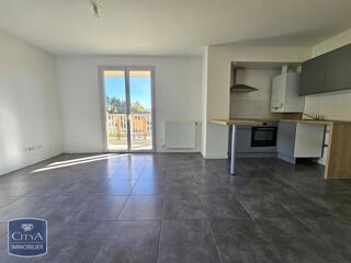  Appartement � vendre 3 pi�ces 67 m�