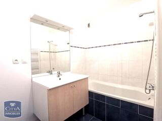  Appartement � vendre 3 pi�ces 63 m�