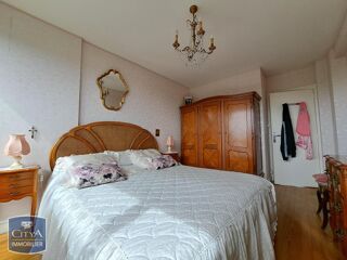  Appartement � vendre 3 pi�ces 74 m�