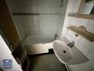  Appartement  vendre 1 pice 28 m