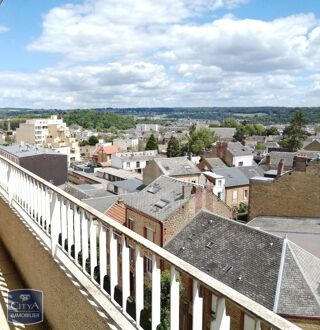  Appartement  vendre 3 pices 71 m