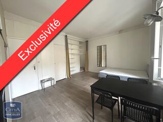  Appartement � vendre 2 pi�ces 26 m�