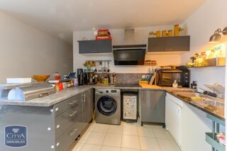  Appartement � vendre 3 pi�ces 64 m�