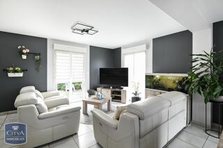  Maison � vendre 5 pi�ces 117 m�