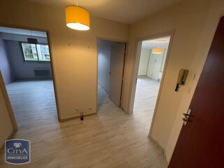  Appartement  vendre 2 pices 58 m