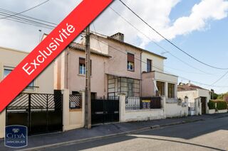  Maison  vendre 6 pices 92 m