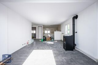  Appartement � vendre 4 pi�ces 80 m�