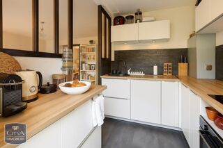  Appartement � vendre 2 pi�ces 37 m�