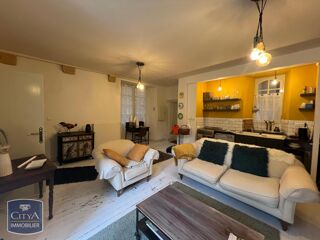  Appartement � vendre 2 pi�ces 49 m�