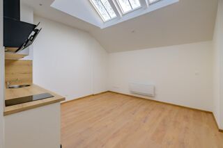  Appartement  vendre 1 pice 25 m