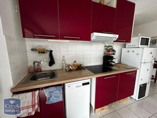  Appartement  vendre 3 pices 55 m