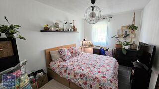  Appartement � vendre 2 pi�ces 43 m�