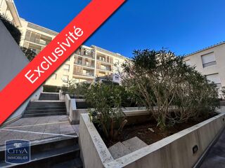  Appartement � vendre 3 pi�ces 54 m�