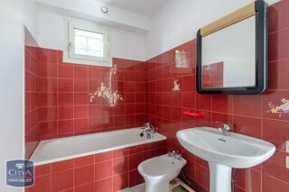  Appartement � vendre 3 pi�ces 61 m�