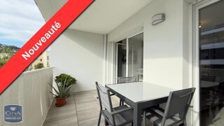  Appartement � vendre 3 pi�ces 57 m�