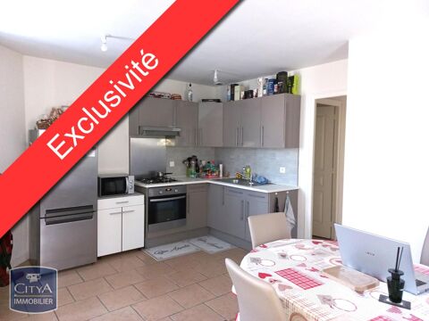   Vente Appartement Appartement - 3 pi�ce(s) - 51 m�