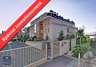  Appartement � vendre 2 pi�ces 38 m�