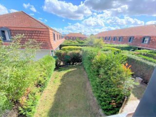  Appartement � vendre 3 pi�ces 62 m�