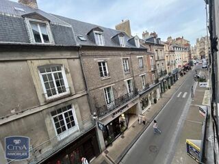  Appartement � vendre 2 pi�ces 41 m�