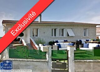  Maison � vendre 4 pi�ces 95 m�