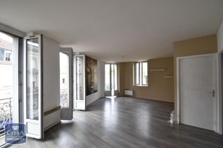  Appartement � vendre 3 pi�ces 63 m�